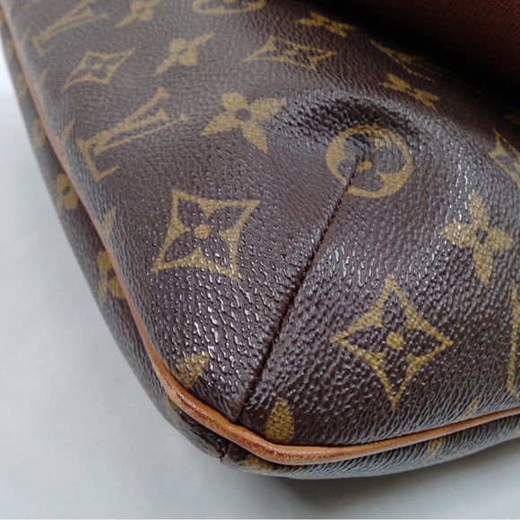 🔥Authentic Louis Vuitton Musette - Picture 5 of 7